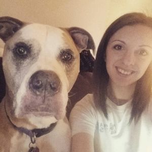 Meet your Posher, Samantha